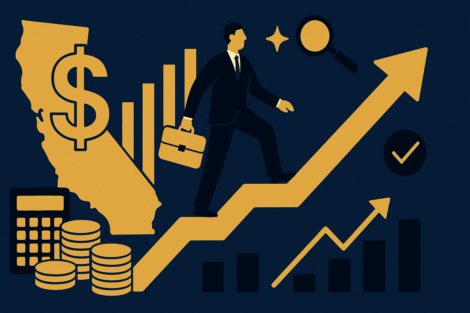 California CPA Salary Trends: What to Expect by 2026