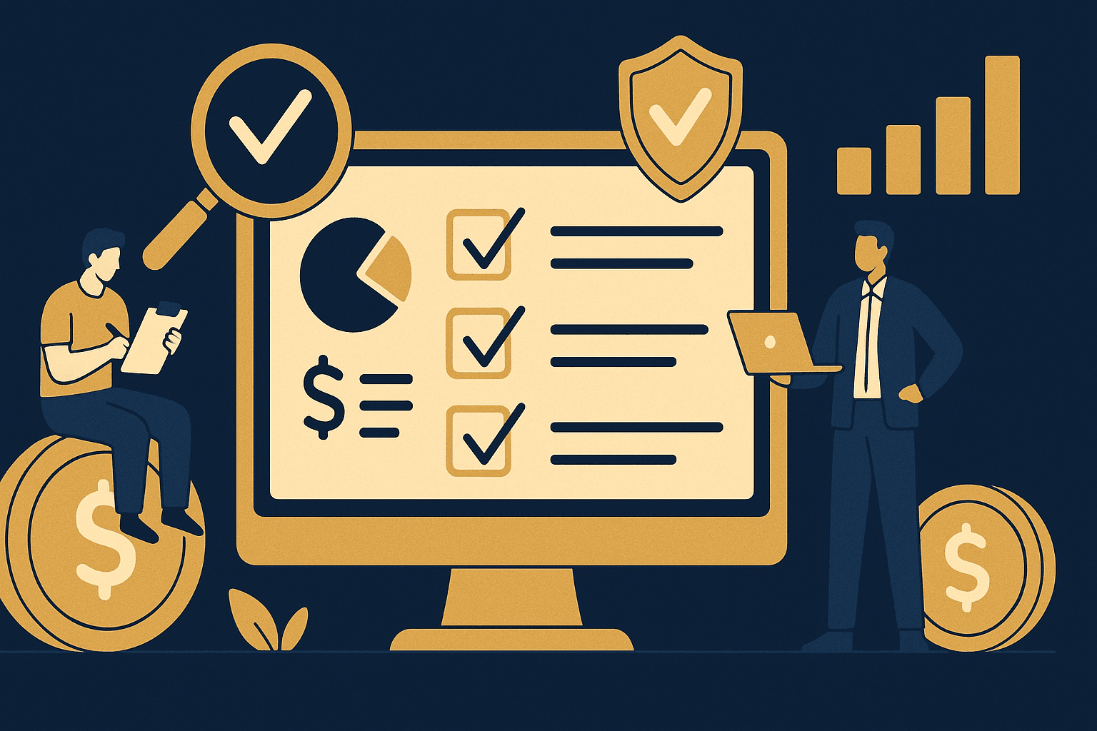 How to Evaluate Accounting Software Reliability: QuickBooks vs. Xero vs. FreshBooks vs. Sage